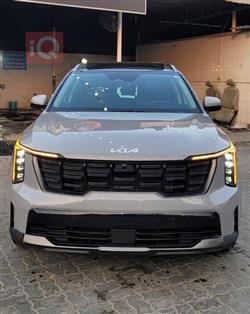 Kia Telluride